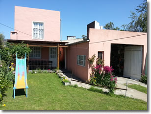 Casa Zona El Calvario - Brandsen al 700 - Tandil