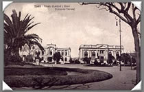 Salón Blanco Municipal