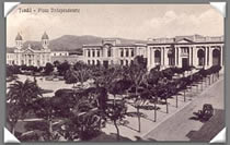 Palacio Municipal