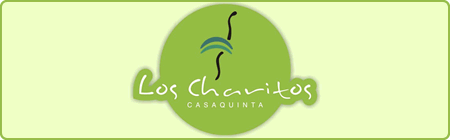 Quinta Los Charitos