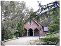 Monte Calvario