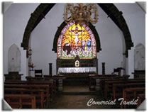 Monte Calvario