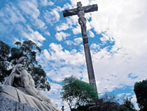 Monte Calvario
