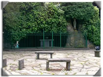 Monte Calvario