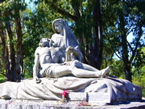 Monte Calvario