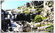 LA CASCADA