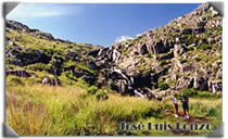 LA CASCADA