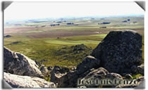 CERRO CENTINELA SUR