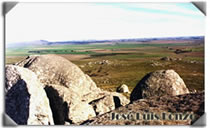 CERRO CENTINELA SUR