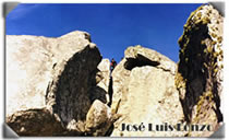 CERRO CENTINELA SUR