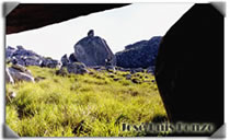 CERRO CENTINELA SUR