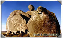 CERRO CENTINELA SUR