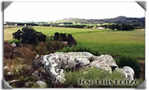 Tandil Desconocido - VILLA DEL LAGO Y ALREDEDORES