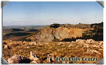 Tandil Desconocido - VILLA DEL LAGO Y ALREDEDORES