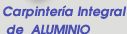 Alutan - Carpintería de Aluminio - Tandil