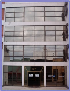 Alutan - Carpintería de Aluminio - Tandil