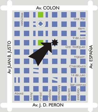 Alutan - Carpintería de Aluminio - Tandil