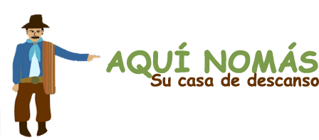 Cabañas Aquí Nomás - Tandil