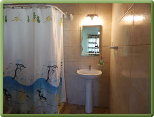 Cabañas Aquí Nomás - Tandil