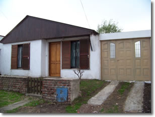 Casa de Alquiler para Turistas en tandil, zona El Calvario