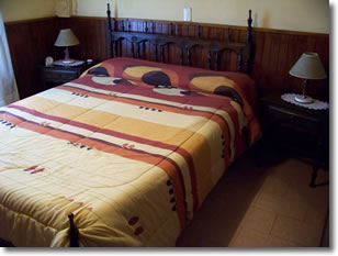 Casa de Alquiler para Turistas en tandil, zona El Calvario