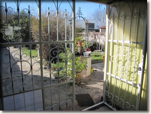 Casa de Alquiler Temporal en Tandil - La Casa de Angel y Hermelinda - Tandil