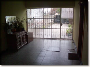 Casa de Alquiler Temporal en Tandil - La Casa de Angel y Hermelinda - Tandil