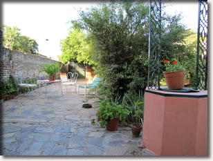 Casa de Alquiler Temporal en Tandil - La Casa de Angel y Hermelinda - Tandil