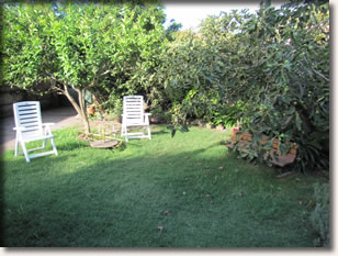 Casa de Alquiler Temporal en Tandil - La Casa de Angel y Hermelinda - Tandil