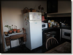 Casa de Alquiler Temporal en Tandil - La Casa de Angel y Hermelinda - Tandil