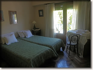 Casa de Alquiler Temporal en Tandil - La Casa de Angel y Hermelinda - Tandil