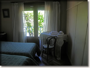 Casa de Alquiler Temporal en Tandil - La Casa de Angel y Hermelinda - Tandil