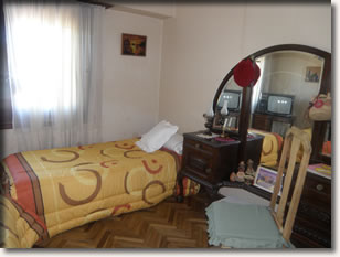 Casa de Alquiler Temporal en Tandil - La Casa de Angel y Hermelinda - Tandil