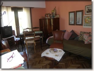 Casa de Alquiler Temporal en Tandil - La Casa de Angel y Hermelinda - Tandil