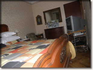 Casa de Alquiler Temporal en Tandil - La Casa de Angel y Hermelinda - Tandil