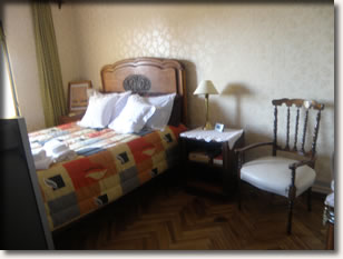 Casa de Alquiler Temporal en Tandil - La Casa de Angel y Hermelinda - Tandil