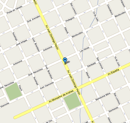 Casa de Alquiler Temporal en Tandil - La Casa de Angel y Hermelinda - Tandil