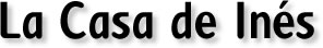 La Casa de Inés - Tandil