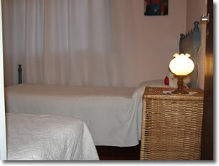 La Casa de Inés - Tandil