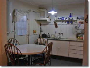 La Casa de Inés - Tandil