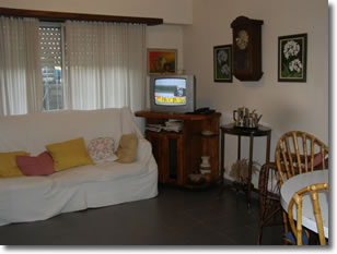 La Casa de Inés - Tandil