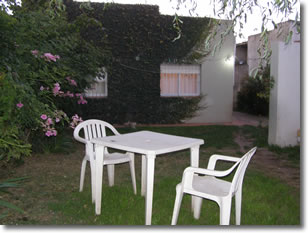 La Casa de Inés - Tandil