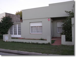 La Casa de Inés - Tandil