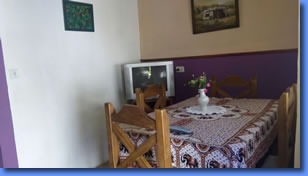 La Casa de Manuelito - Alquiler temporario en Tandil