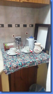 La Casa de Manuelito - Alquiler temporario en Tandil