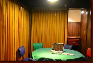 Hostel Casa Tomada - Tandil