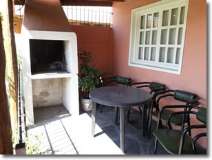 Casa Zona El Calvario - Brandsen al 700 - Tandil