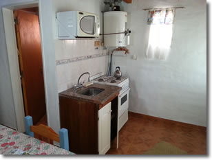 Casa Zona El Calvario - Brandsen al 700 - Tandil