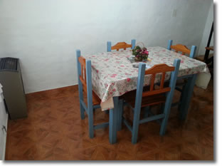 Casa Zona El Calvario - Brandsen al 700 - Tandil