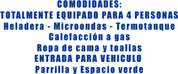 Casa Zona El Calvario - Brandsen al 700 - Tandil